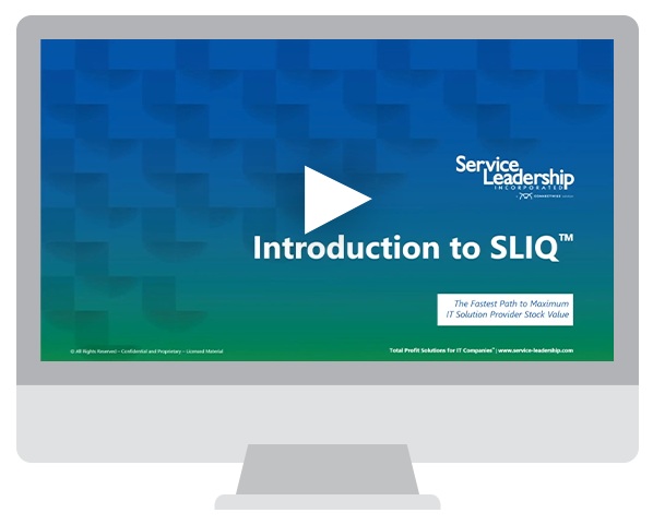 SLIQ Demo Image